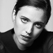 Margaret Qualley 瑪格麗特庫利