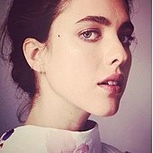 Margaret Qualley 瑪格麗特庫利