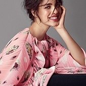 Margaret Qualley 瑪格麗特庫利