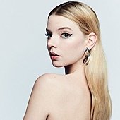 Anya Taylor-Joy 安雅泰勒喬伊