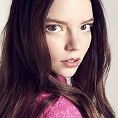 Anya Taylor-Joy 安雅泰勒喬伊