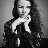 Anya Taylor-Joy 安雅泰勒喬伊