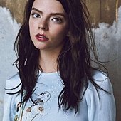 Anya Taylor-Joy 安雅泰勒喬伊