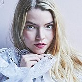 Anya Taylor-Joy 安雅泰勒喬伊