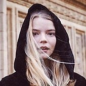 Anya Taylor-Joy 安雅泰勒喬伊