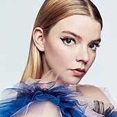 Anya Taylor-Joy 安雅泰勒喬伊