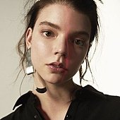 Anya Taylor-Joy 安雅泰勒喬伊