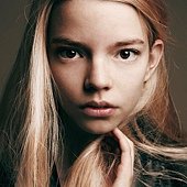 Anya Taylor-Joy 安雅泰勒喬伊