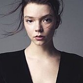 Anya Taylor-Joy 安雅泰勒喬伊