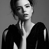 Anya Taylor-Joy 安雅泰勒喬伊