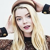 Anya Taylor-Joy 安雅泰勒喬伊