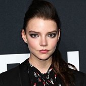 Anya Taylor-Joy 安雅泰勒喬伊