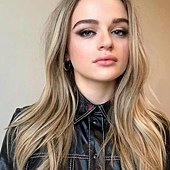 Joey King 喬伊金