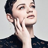 Joey King 喬伊金