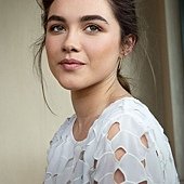 Florence Pugh 佛蘿倫絲普伊