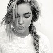 Florence Pugh 佛蘿倫絲普伊