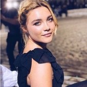 Florence Pugh 佛蘿倫絲普伊