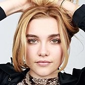 Florence Pugh 佛蘿倫絲普伊