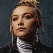 Florence Pugh 佛蘿倫絲普伊