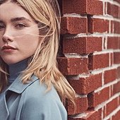 Florence Pugh 佛蘿倫絲普伊