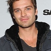 Sebastian Stan 賽巴斯汀史坦