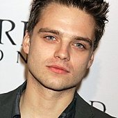 Sebastian Stan 賽巴斯汀史坦