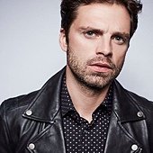 Sebastian Stan 賽巴斯汀史坦