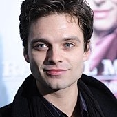 Sebastian Stan 賽巴斯汀史坦