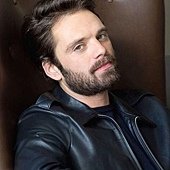 Sebastian Stan 賽巴斯汀史坦