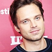 Sebastian Stan 賽巴斯汀史坦