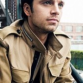 Sebastian Stan 賽巴斯汀史坦