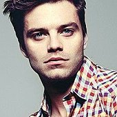 Sebastian Stan 賽巴斯汀史坦