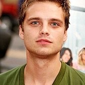 Sebastian Stan 賽巴斯汀史坦