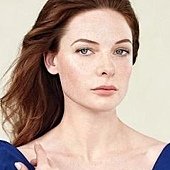 Rebecca Ferguson 蕾貝卡弗格森