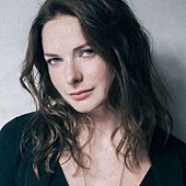 Rebecca Ferguson 蕾貝卡弗格森