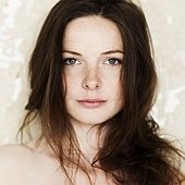 Rebecca Ferguson 蕾貝卡弗格森