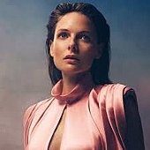 Rebecca Ferguson 蕾貝卡弗格森