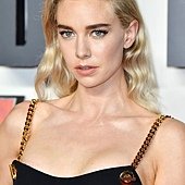 Vanessa Kirby 凡妮莎寇比