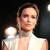 Olivia Wilde 奧莉薇亞懷德 