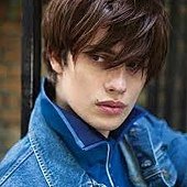 Nicholas Galitzine 尼可拉斯葛里辛