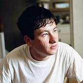 Barry Keoghan 貝瑞吉恩