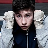 Barry Keoghan 貝瑞吉恩