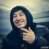 Barry Keoghan 貝瑞吉恩