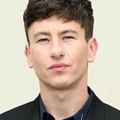 Barry Keoghan 貝瑞吉恩