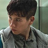 Barry Keoghan 貝瑞吉恩