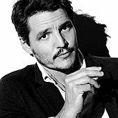 Pedro Pascal 佩德羅帕斯卡