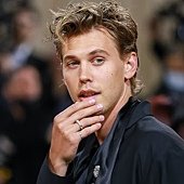 Austin Butler 奧斯汀巴特勒