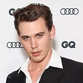 Austin Butler 奧斯汀巴特勒