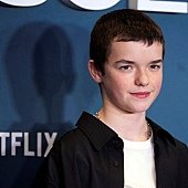 Owen Cooper 歐文庫柏