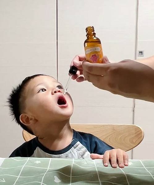 藥師健生活 400IU維生素D3_直接口服